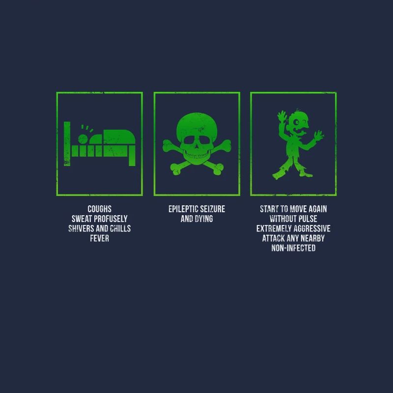 Zombie