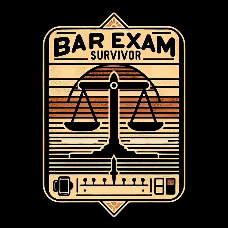 Bar Exam Survivor 10