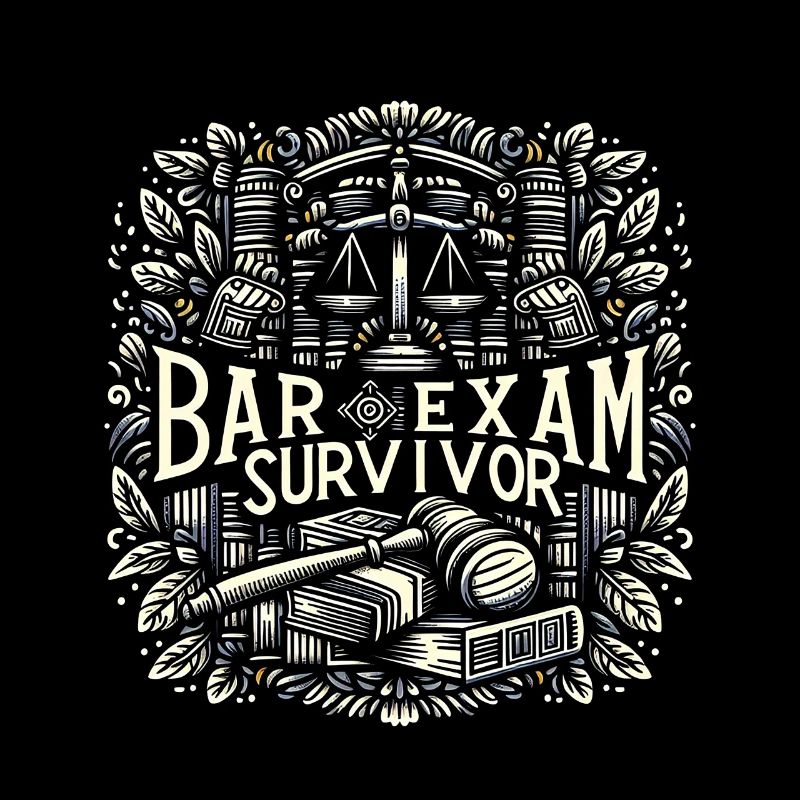 Bar Exam Survivor 11