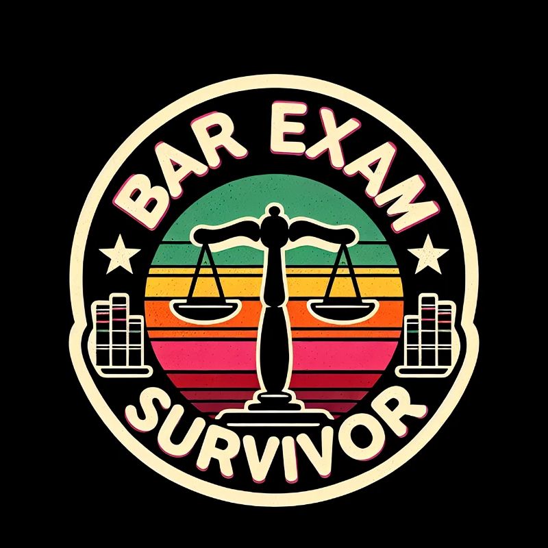 Bar Exam Survivor 14