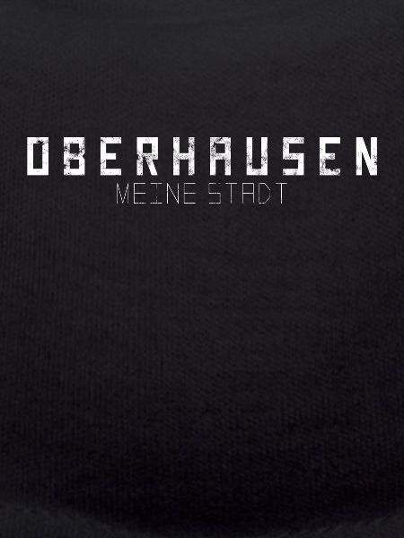 Oberhausen My City