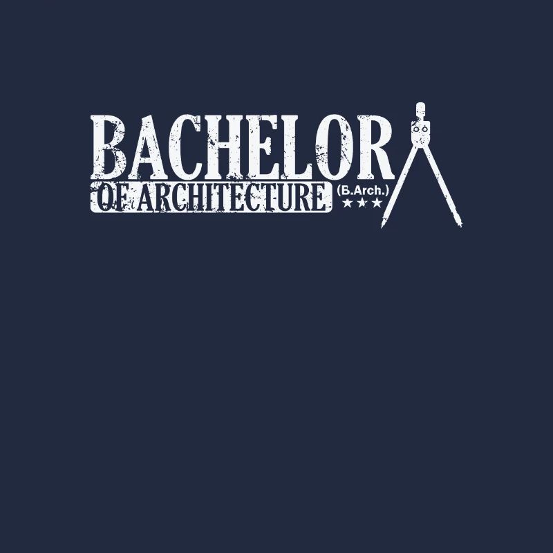 Baccalauréat en architecture (B.Arch.)
