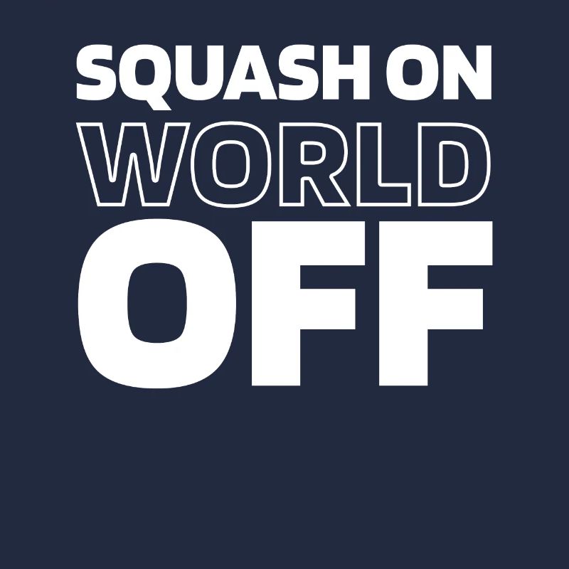 Squash Squash sur World Off