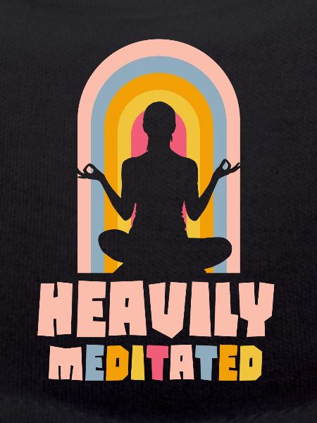 Heavily Meditated