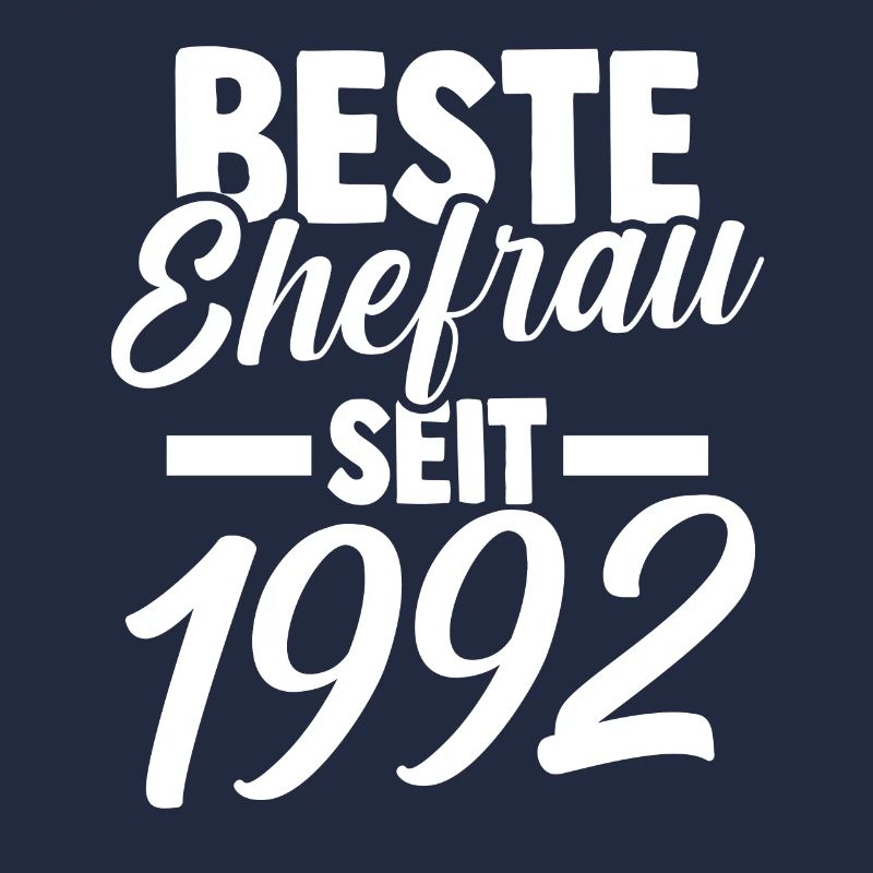 Valentinstag Beste Ehefrau Seit 1992