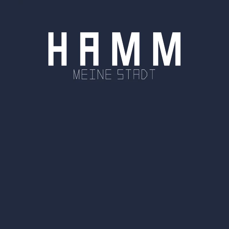 Hamm Meine Stadt