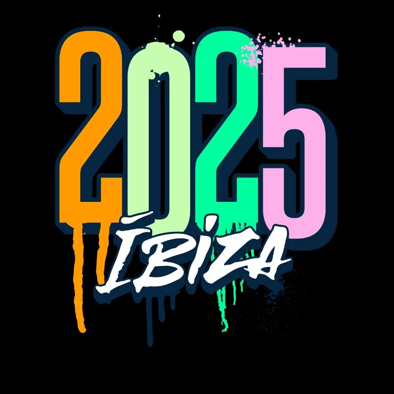 2025 Ibiza