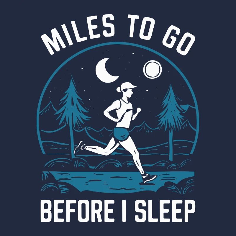 Ultra Running Ultramarathon Runner Marathoner