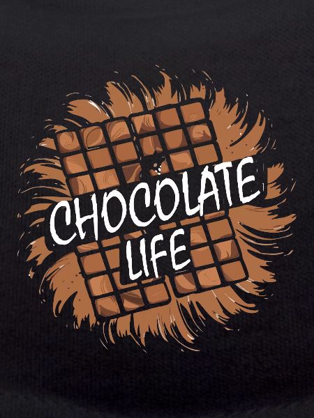 CHOCOLATE BARS