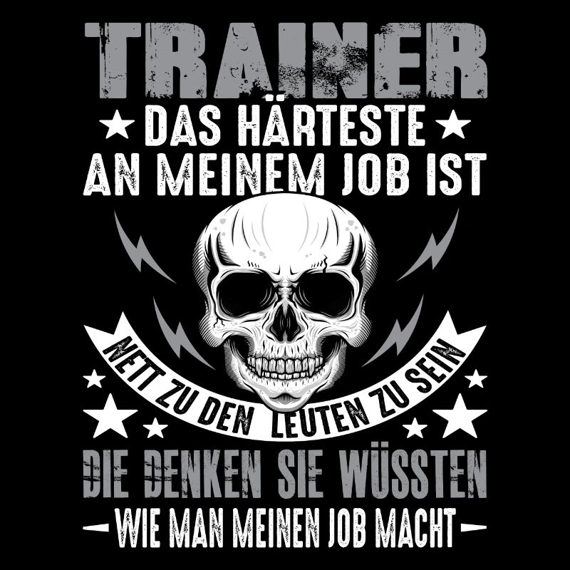 Trainer