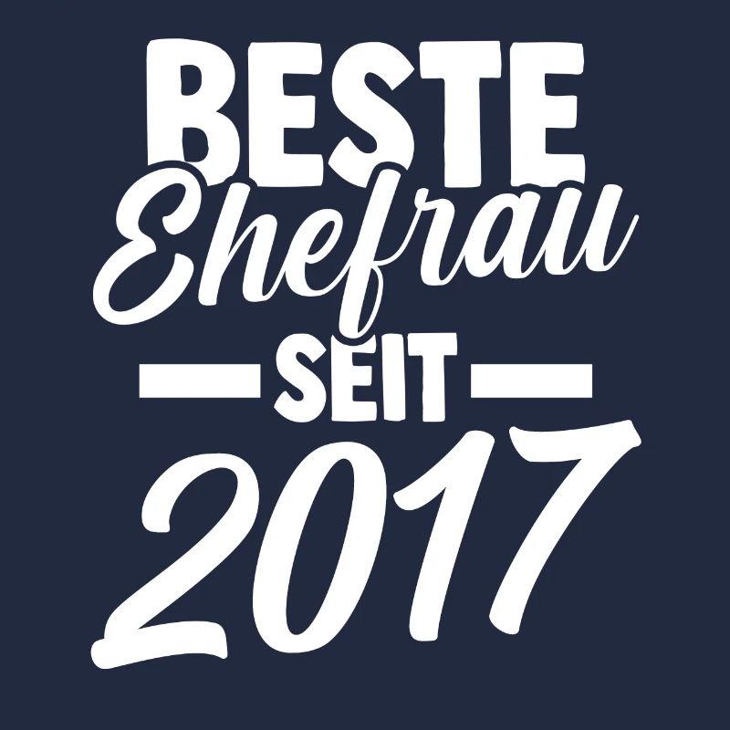 Meilleure épouse de la Saint-Valentin depuis 2017