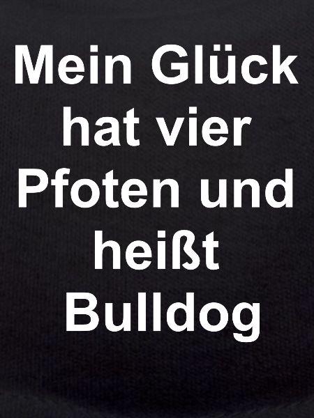Bulldog Gift