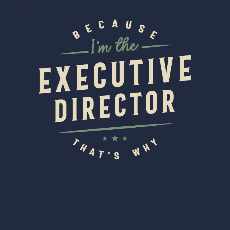 Proud Executive Director
