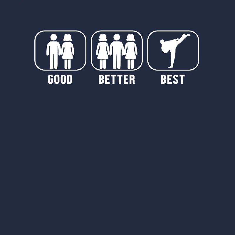 Good Better Best Capoeira Ginga Capoeirista Dance