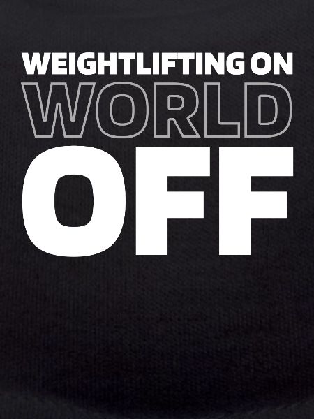 Weightlifting Weightlifting