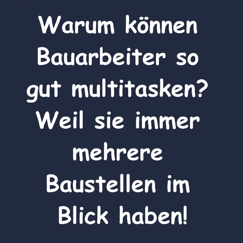 Multitasking Geschenk