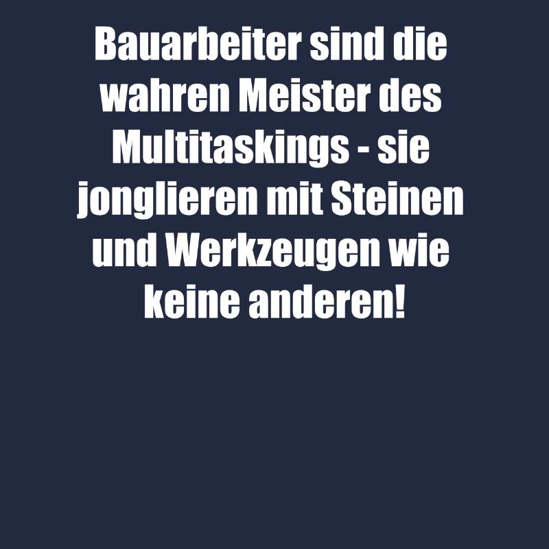 Multitasking Meister Geschenk