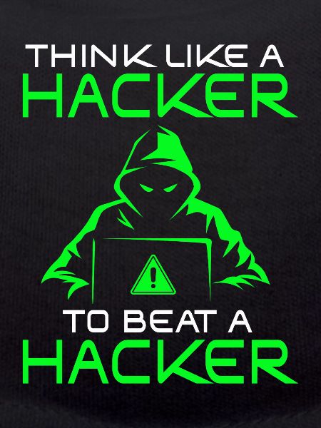 Ethical Hacker Cybersecurity Expertise