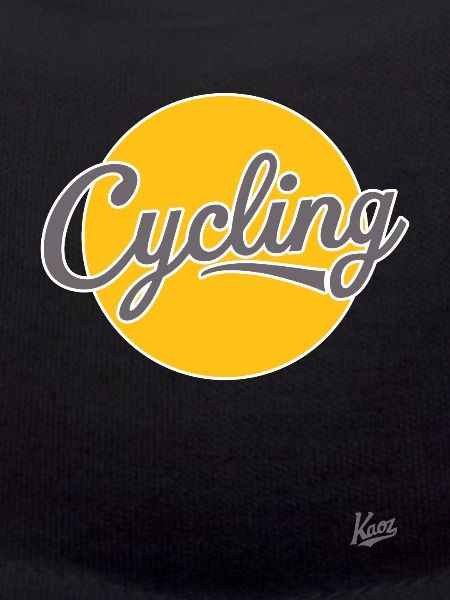 Vélo facile