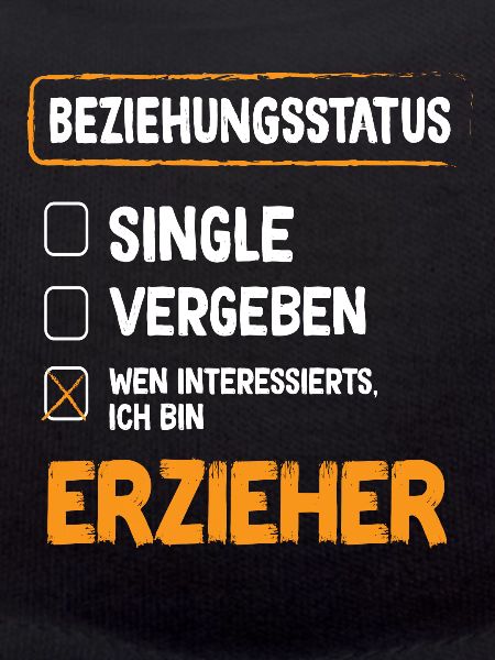 Educator Relationship Status
