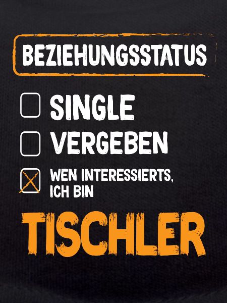 Carpenter Relationship Status