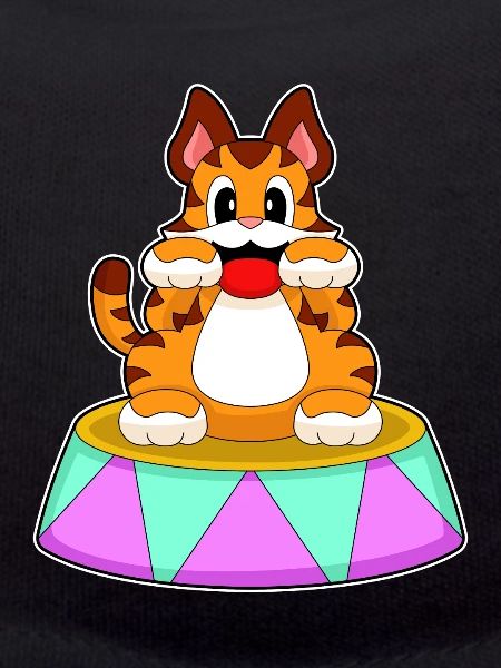 Tiger Zirkus