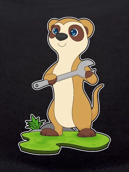 Meerkat Artisan Wrench