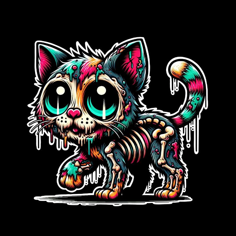 Chat Zombie