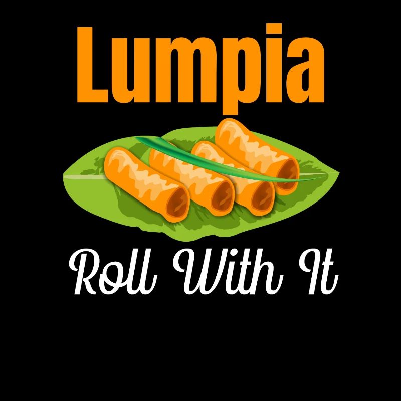 Lumpia Roll With It Pinoy Shanghai Lover Adobo