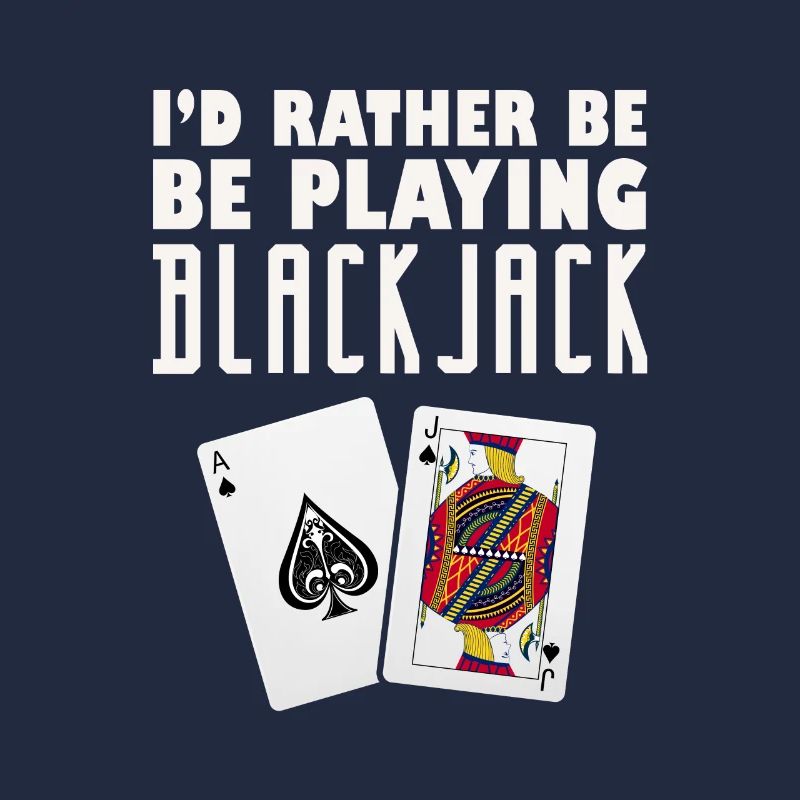 Blackjack