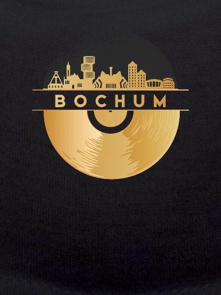 Disque Vinyle Musique Skyline-Bochum