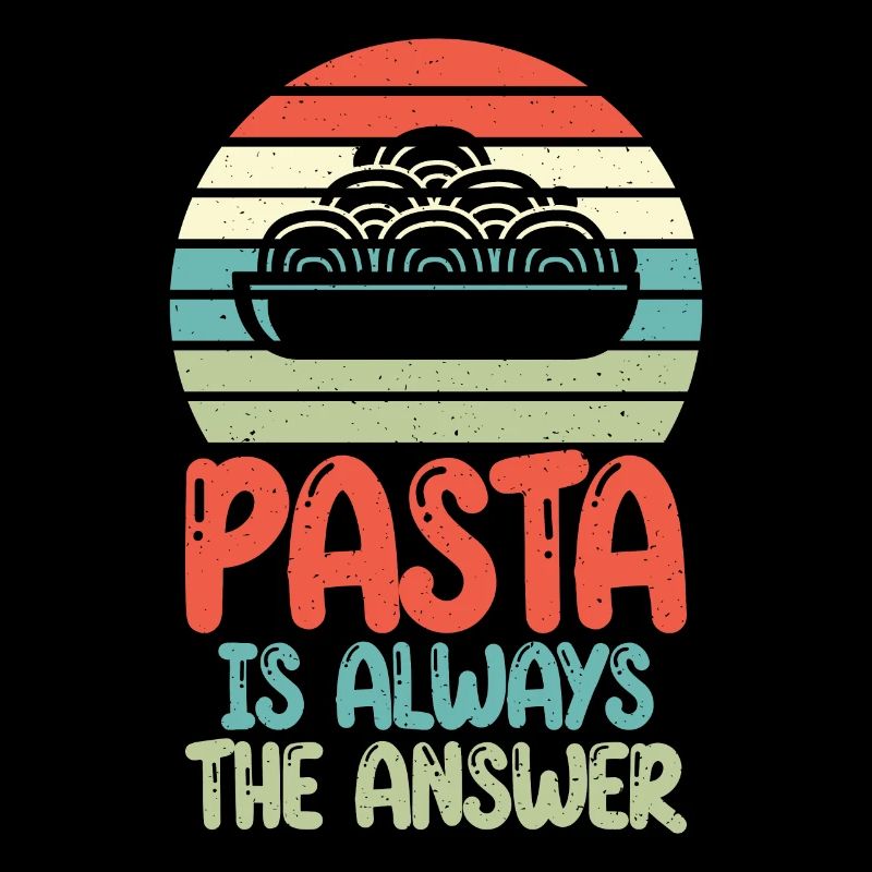Pasta Lover Gifts
