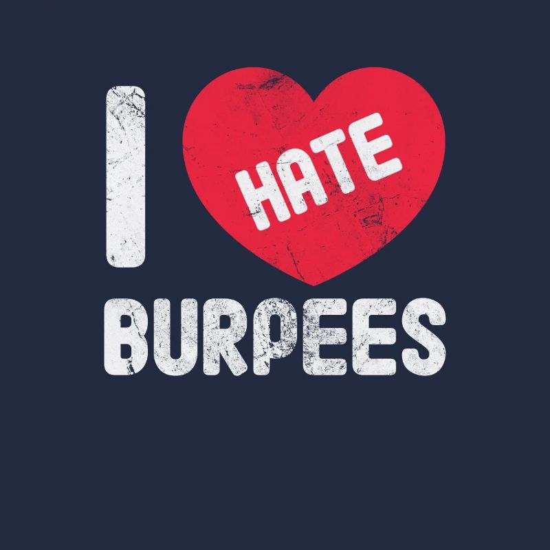 Burpees