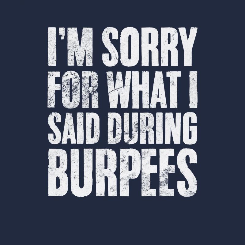 Burpees