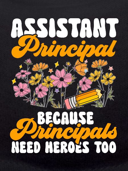 Deputy Principal