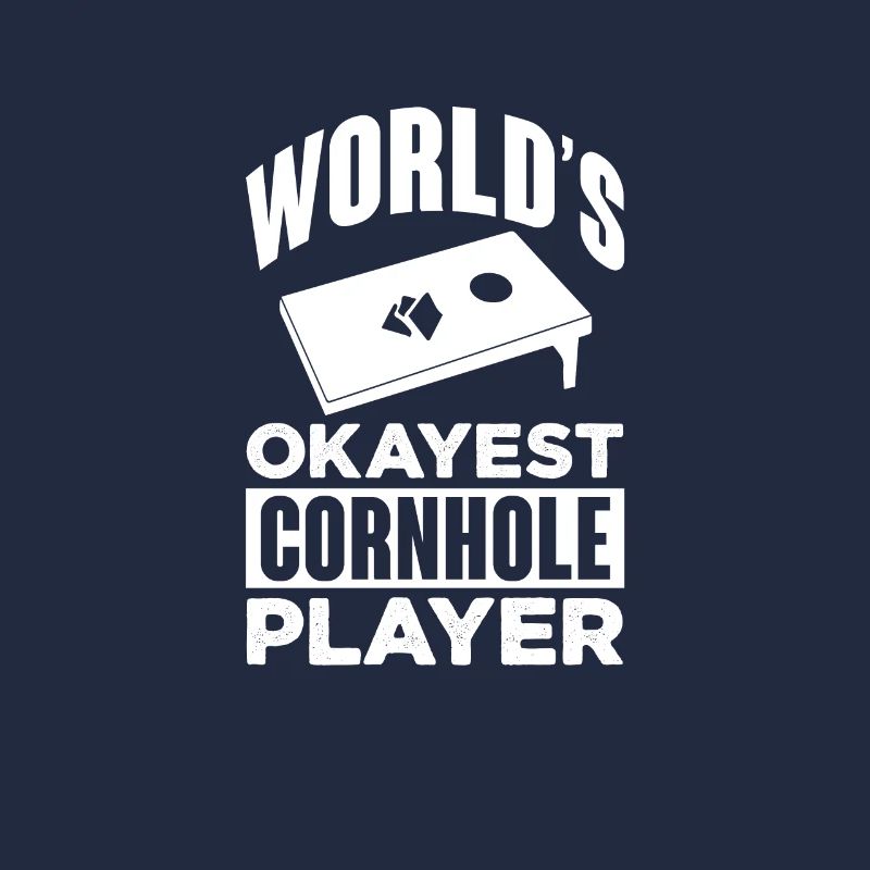 Cornhole Beanbag Blind Hole Gift