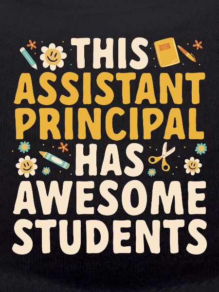Deputy Principal