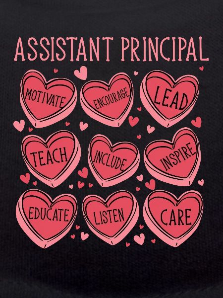 Deputy Principal