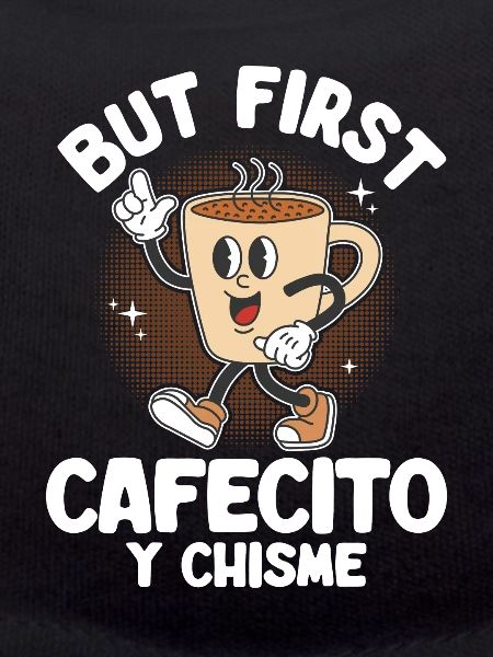 Cafecito Spanish Coffee