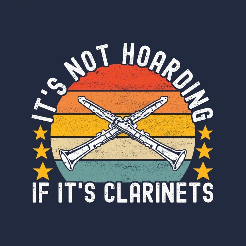 Clarinet Wind Instrument Clarinet player