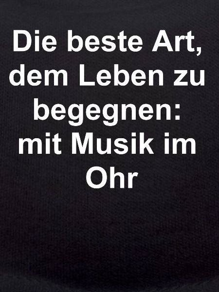 Personalized Music Gift