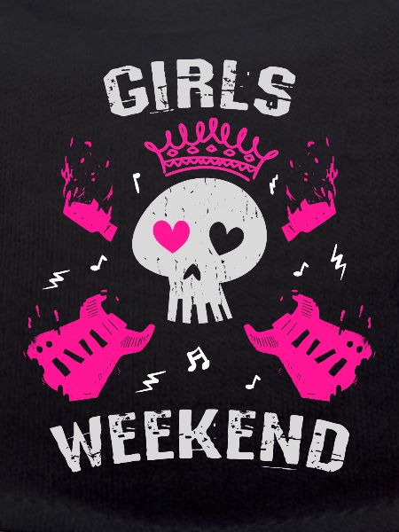 Girls weekend