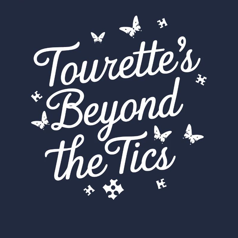 Tourette-syndrom-bewusstsein Neurodiverse