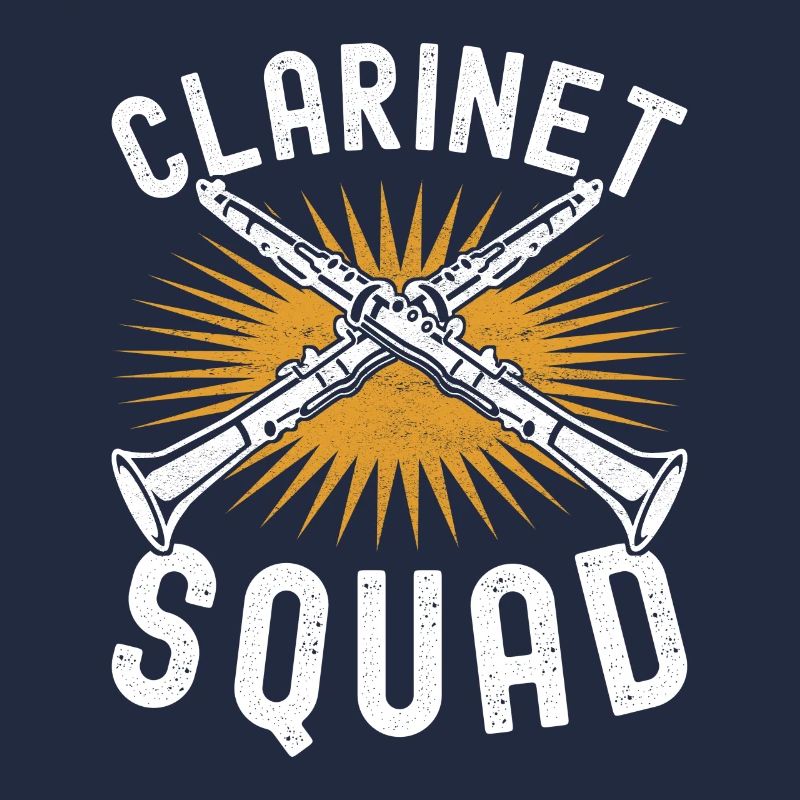 Clarinet Wind Instrument Clarinet player