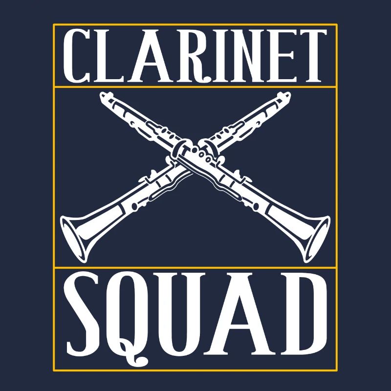 Clarinette Instrument à vent Clarinet
