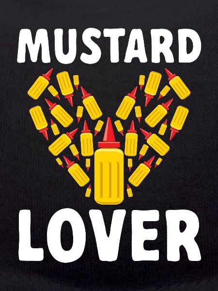 Senf Mustard