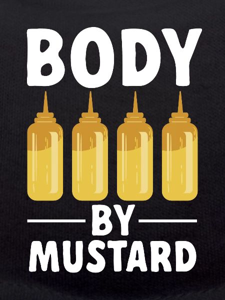 Senf Mustard