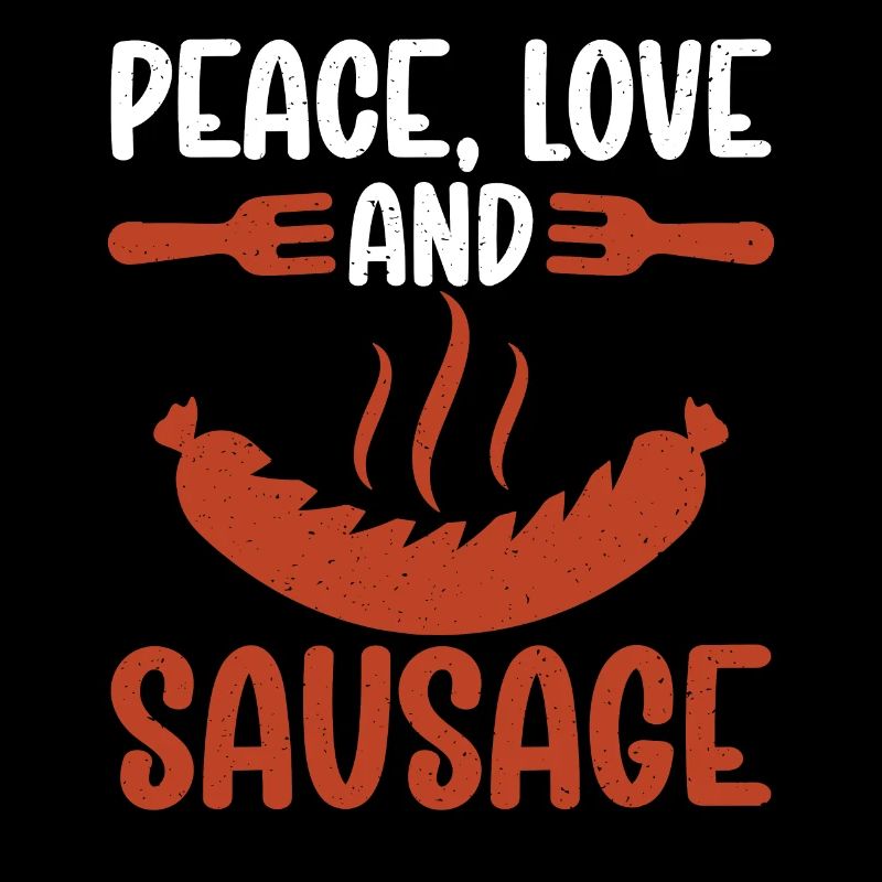 Sausage Lover