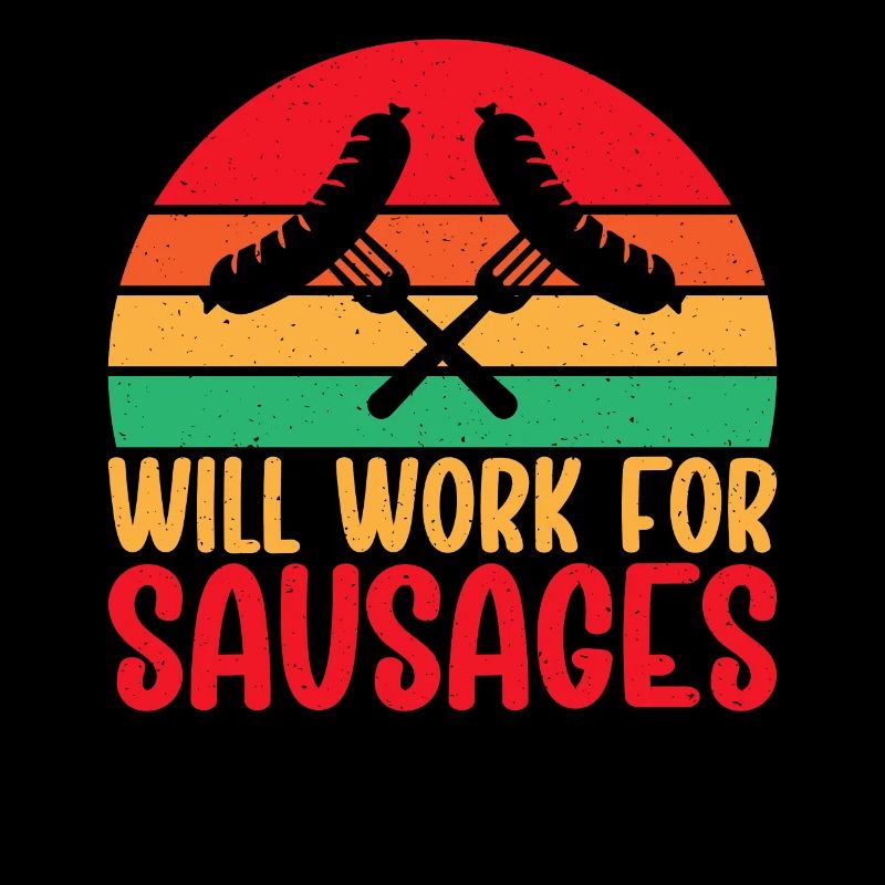 Sausage Lover