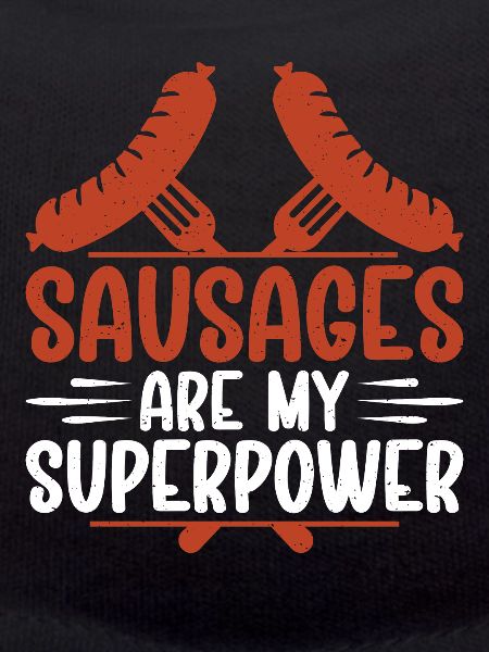 Sausage Lover